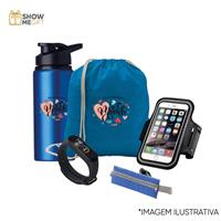 Kit Gympass
