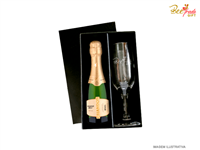 Kit Espumante - Chandon e Taça