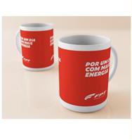 Caneca Reta de 325ML
