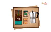 Brinde Kit Café Gourmet Premium