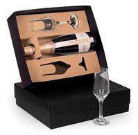 Kit Espumante Chandon Personalizado – Brinde Corporativo Premium