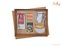 Brinde Kit Café ? Gourmet VIP