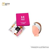 Kit Cuidados Skincare