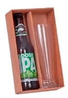 Kit Cerveja Goose Island Com Tulipa