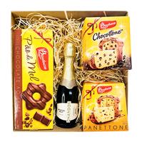 Kit Natal Panettone