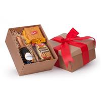 Kit Natal na Caixa