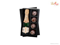Kit Chandon e Trufas Gourmet