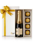 Kit Espumante Chandon Com Ferrero Rocher