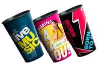 COPO MOLD IN LABEL 550ML