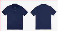 Camisa Polo Piquet Masculina