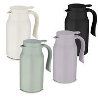 Garrafa Térmica Inox 950ml Personalizada com Corta-Pingo e Pintura a Pó – Squeeze Corporativo Premium Alta Capacidade