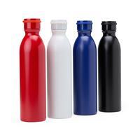 Garrafa Térmica Inox 950ml Personalizada Premium – Squeeze Corporativo Alta Capacidade