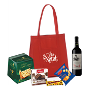 Kit Natal Personalizado