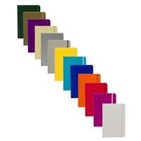 CADERNETA CAPA DURA - 15144