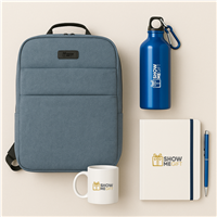 Kit Integração e Boas-vindas com Caneca