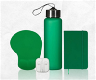 Kit Comfort Office green