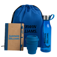 Kit Onboarding e Boas-vindas Sustentável