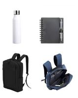 Kit Trio Onboarding