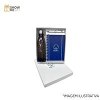 Kit Boas-Vindas Standard Personalizável