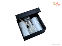 Kit Banho - Aromatizador e Toalha