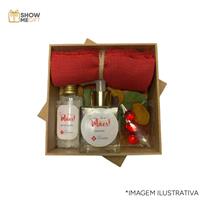 Kit Spa De Luxo
