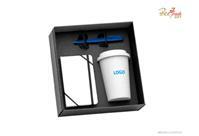 Kit Office Café no Trabalho