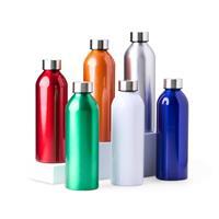 Garrafa de Alumínio 800ml Personalizada – Squeeze Promocional Brinde Corporativo