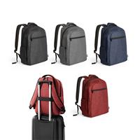 Mochila para notebook em 600D de alta densidade 15
