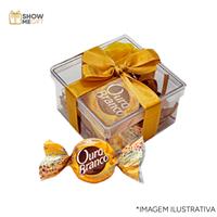 Kit Páscoa Bombom Ouro Branco