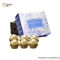 KIT Ferreiro Rocher