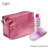 Kit Limpeza de Pele