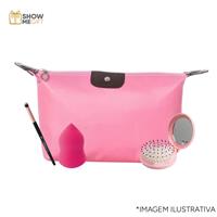 Kit Nécessaire com Espelho