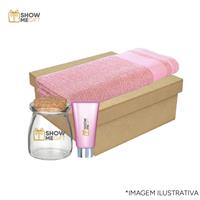 Kit SPA para Pés