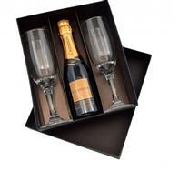 Kit Espumante Chandon 2 Taças