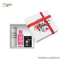 Kit Skin Care Personalizado