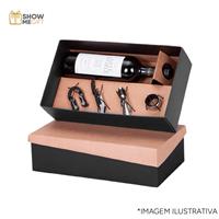 Kit Vinho Arte Noble