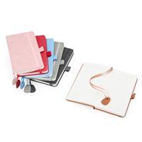 CADERNETA EMBORRACHADA - 08181