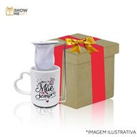 Kit Café com Amor