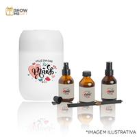 Kit Perfume de Lar