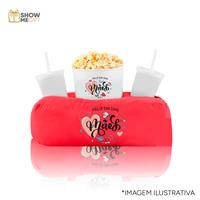 Kit Noite do Cinema