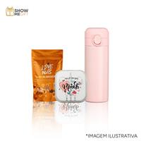 Kit Energia para o Dia