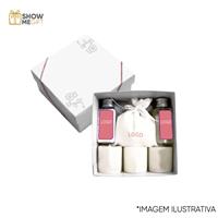 Kit Relax Aromatizador