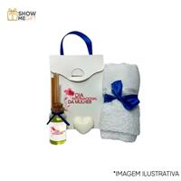 Aromatizador com varetas personalizado