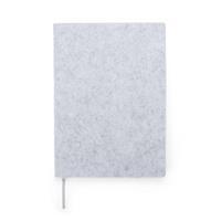 CADERNO A5 FELTRO - 06105