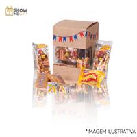 Kit Arraia Sabor & Tradição