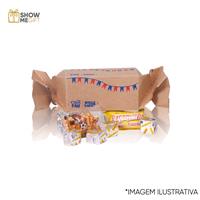 Mini Kit Douçura