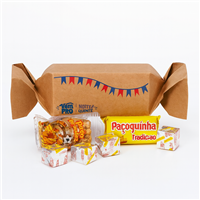 Mini Kit Douçura