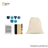 KIT ESCRITÓRIO II - TRAX
