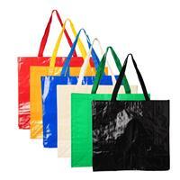 Sacola Grande Personalizada em Polipropileno - Ecobag Corporativa Resistente Premium