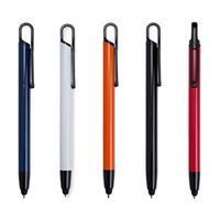 CANETA DE METAL - 08044B